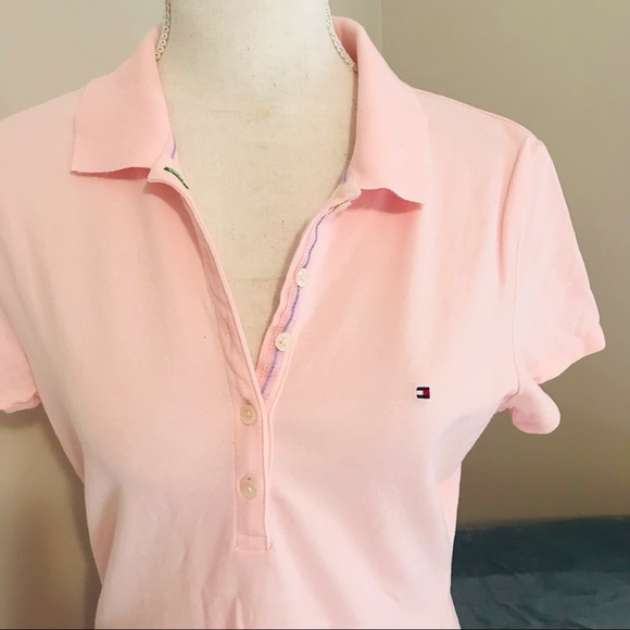 Tommy Hilfiger Polo - Picture 2 of 4